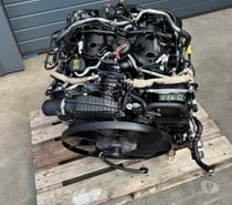 Photos Vivastreet Moteur Land Rover 2.7 TD code: 276DT complet, garantie