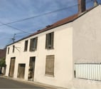 Meaux - Seine-et-Marne — Urgent appartement F3