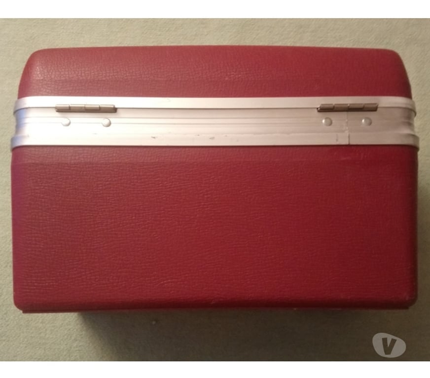 Accessoires - Bagagerie Seine-Saint-Denis La Courneuve - 93120 - Photos Vivastreet Vanity case mallette de voyage