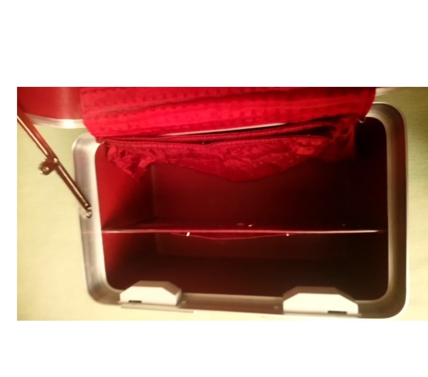 Accessoires - Bagagerie Seine-Saint-Denis La Courneuve - 93120 - Photos Vivastreet Vanity case mallette de voyage