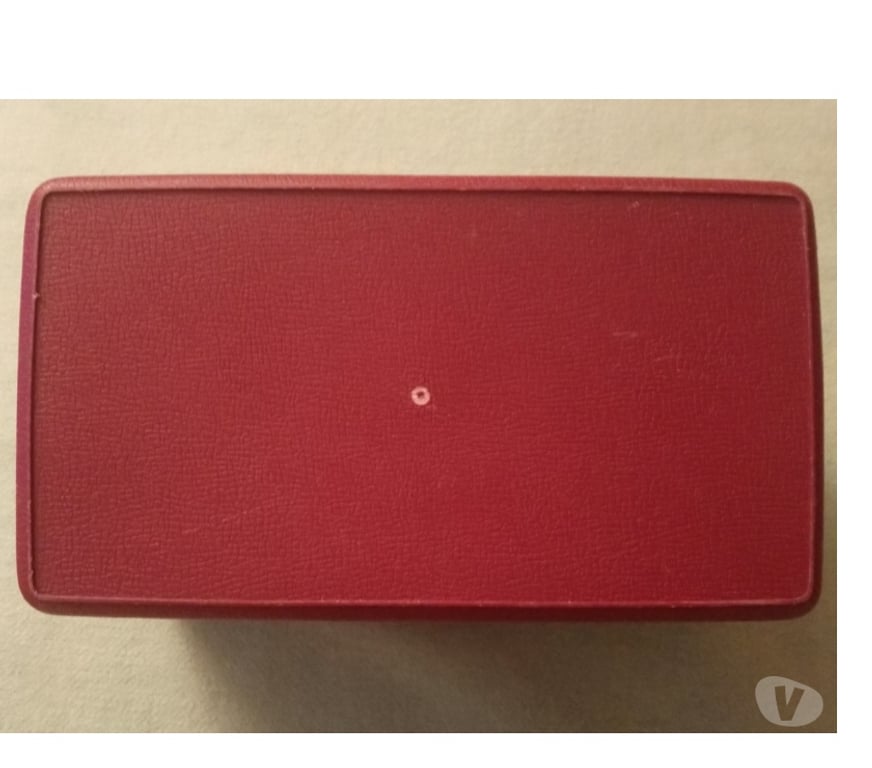 Accessoires - Bagagerie Seine-Saint-Denis La Courneuve - 93120 - Photos Vivastreet Vanity case mallette de voyage