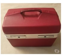 Vanity case mallette de voyage