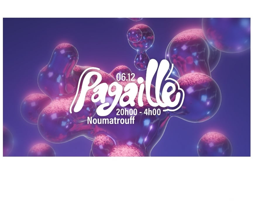 Spectacles Haut-Rhin Mulhouse - Photos Vivastreet 2 places pour " Pagaille " ce samedi soir à 20H à Mulhouse