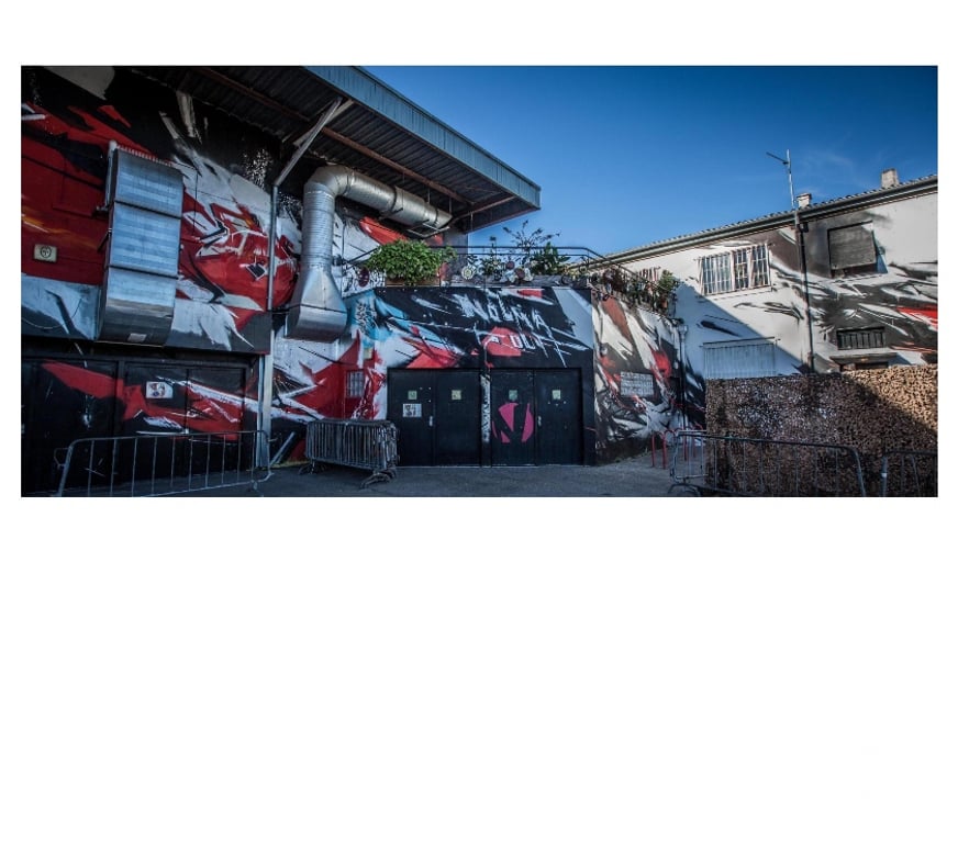 Spectacles Haut-Rhin Mulhouse - Photos Vivastreet 2 places pour " Pagaille " ce samedi soir à 20H à Mulhouse