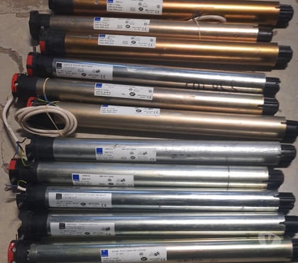 Photos Vivastreet plusieurs moteurs SIMU FILAIRE pour volet roulant