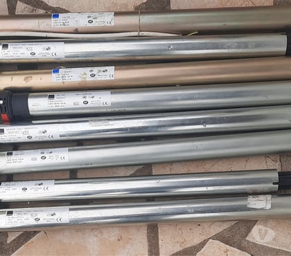 Photos Vivastreet PLUSIEURS MOTEURS RADIO SIMU POUR VOLET ROULANT