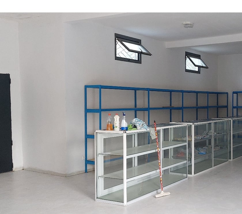 Vente Maison Sénégal - Photos Vivastreet Ensemble immobilier sur terrain 600m2