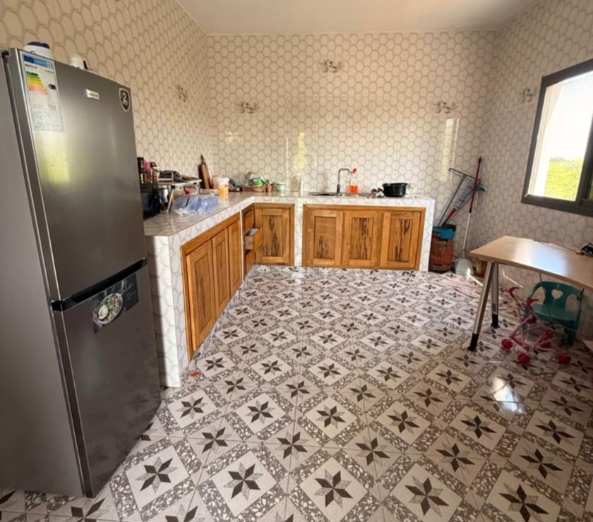 Vente Maison Sénégal - Photos Vivastreet Ensemble immobilier sur terrain 600m2