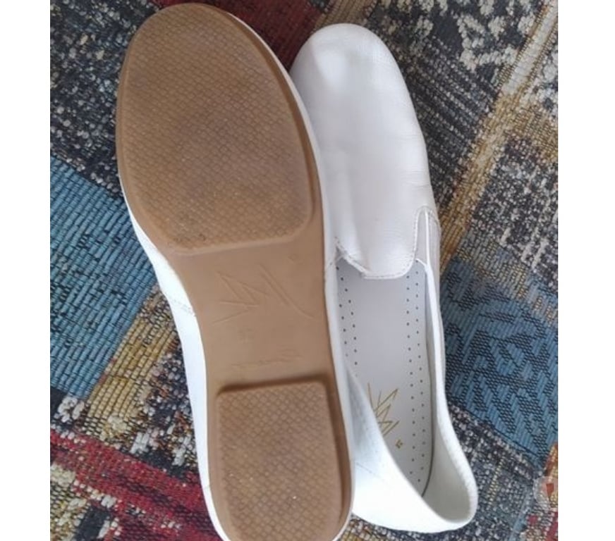 Chaussures Seine-Saint-Denis Montreuil - 93100 - Photos Vivastreet Chaussures cuir Rivieras Jazz neuve