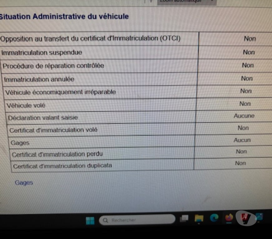 Véhicules commerciaux & utilitaires d'occasion Hérault Marseillan - 34340 - Photos Vivastreet Citroen Jumpy AM2016 120HDI