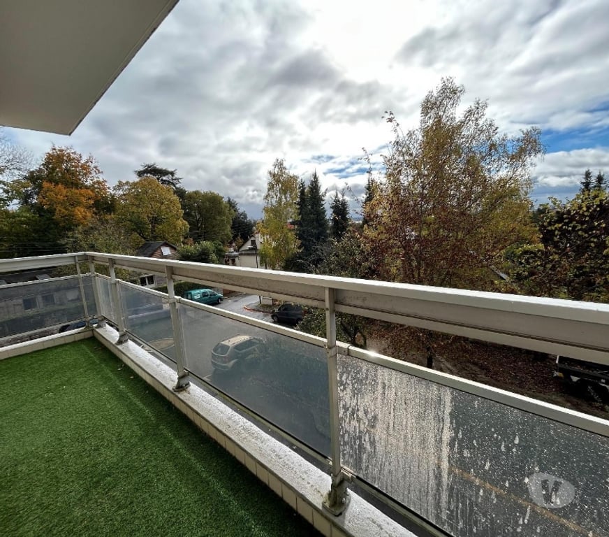 Appartement meublé Indre-et-Loire Tours - Photos Vivastreet Location appartement meublé 2 pièces 46 m² Tours 7