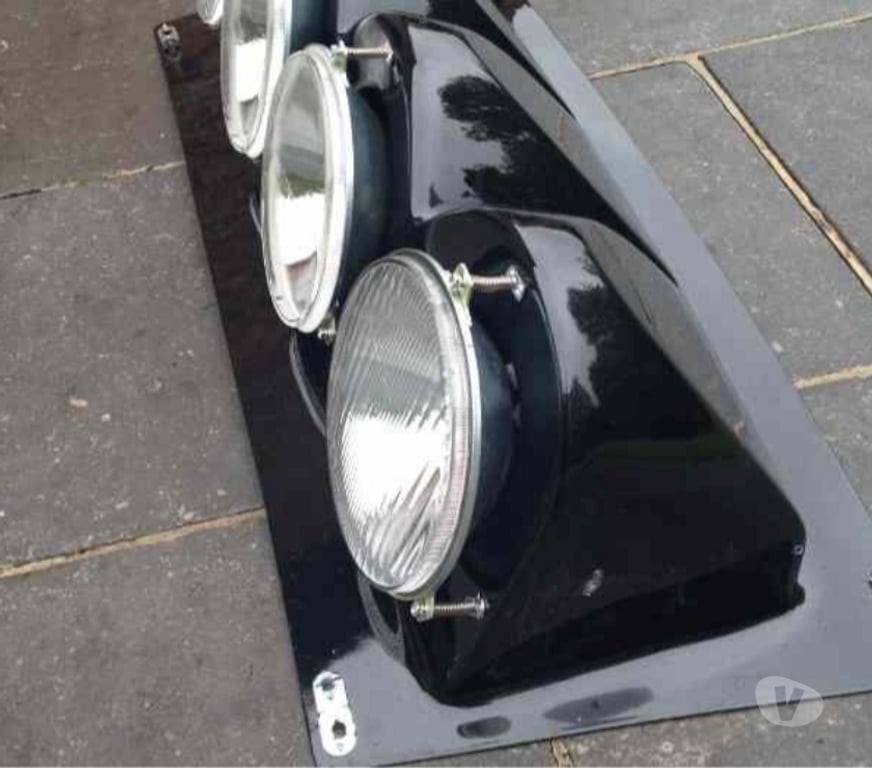 Pièces et services auto Alpes-Maritimes Roquebrune Cap Martin - 06190 - Photos Vivastreet RAMPE PHARES PORSCHE 911 930 TURBO