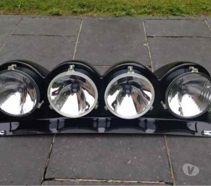 Accessoires auto & tuning Roquebrune Cap Martin Alpes-Maritimes - Photos Vivastreet RAMPE PHARES PORSCHE 911 930 TURBO