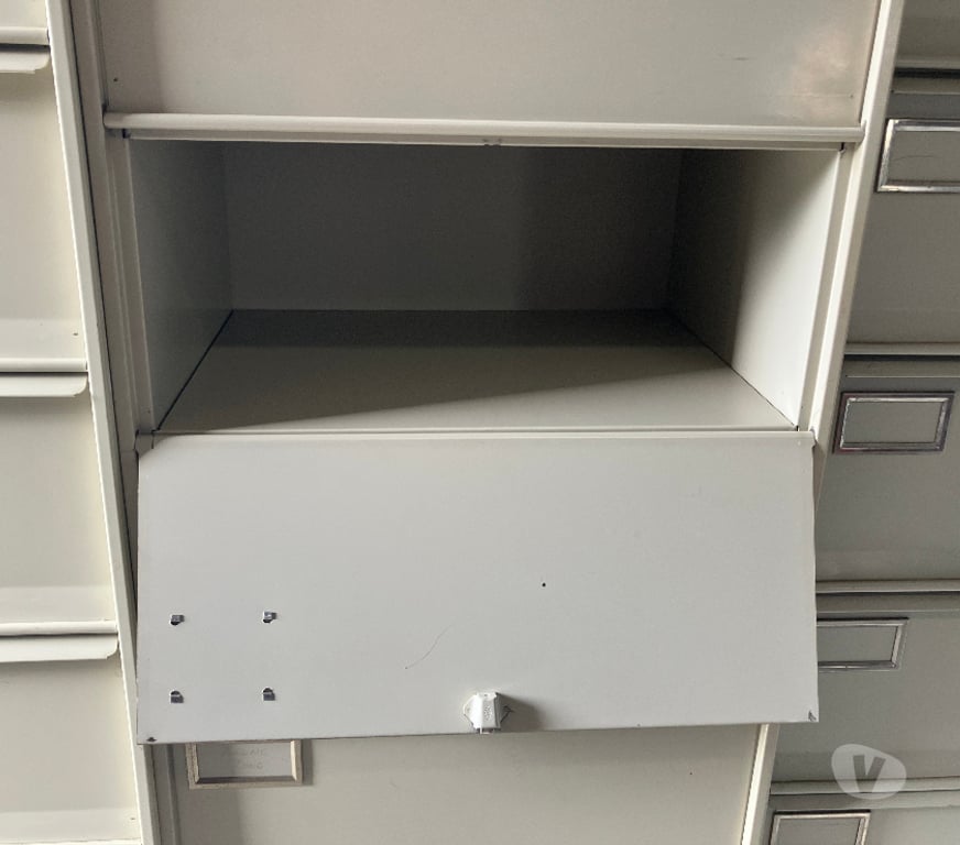  Loire-Atlantique Nantes - Photos Vivastreet Casiers de rangement métallique