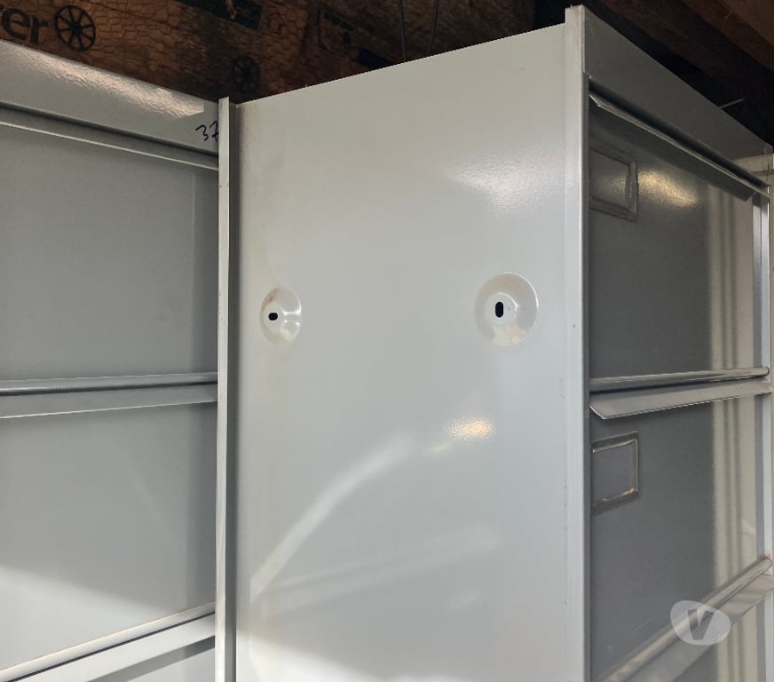  Loire-Atlantique Nantes - Photos Vivastreet Casiers de rangement métallique