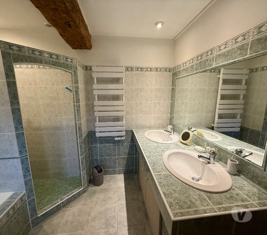 location saisonniere Dordogne Monestier - 24240 - Photos Vivastreet Gîte de charme à la campagne proche Bergerac avec piscine