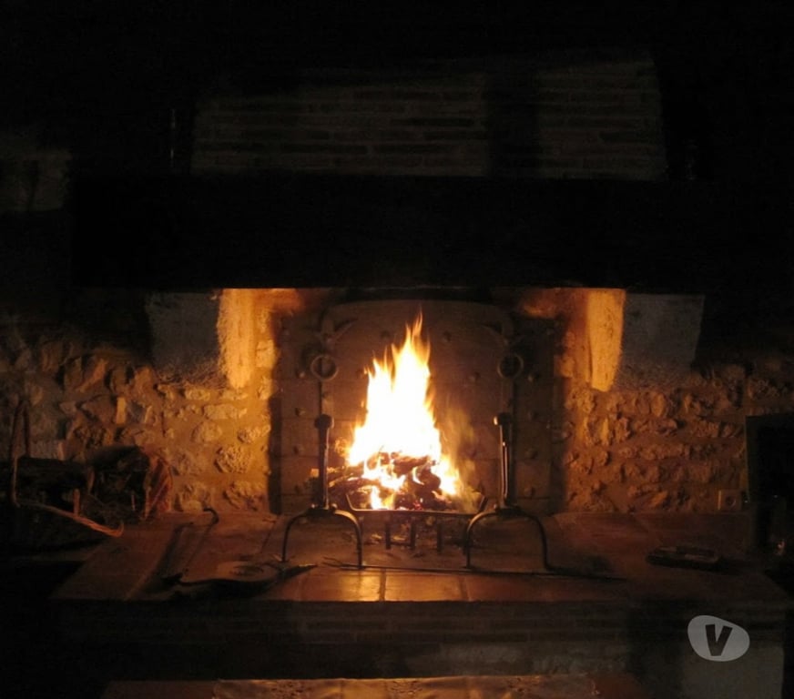 location saisonniere Dordogne Monestier - 24240 - Photos Vivastreet Gîte de charme à la campagne proche Bergerac avec piscine