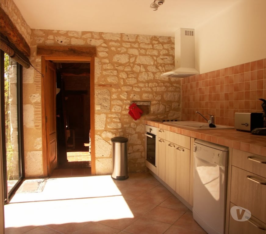 location saisonniere Dordogne Monestier - 24240 - Photos Vivastreet Gîte de charme à la campagne proche Bergerac avec piscine