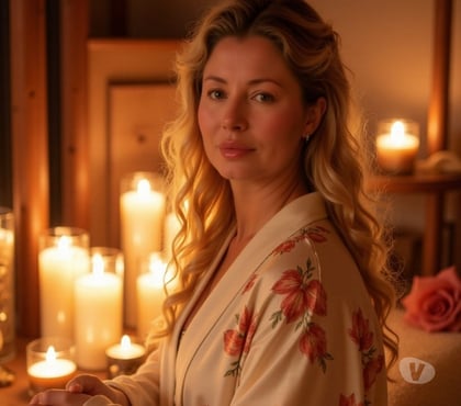 Massage relaxant Mandelieu la Napoule Alpes-Maritimes - Photos Vivastreet Massage Tantrique sensuel offre découverte 1 h -120