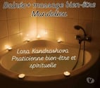 Soiree Tantra, Balnéo baignoire double