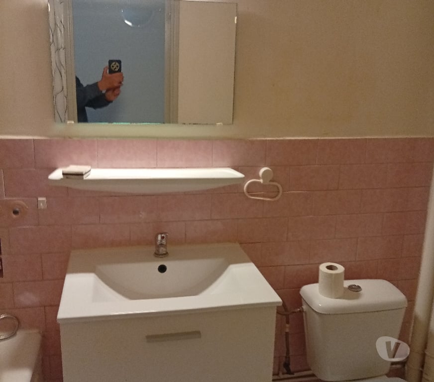 Appartement meublé Bas-Rhin Strasbourg - Photos Vivastreet AFFAIRE : Location studio meublé tout confort