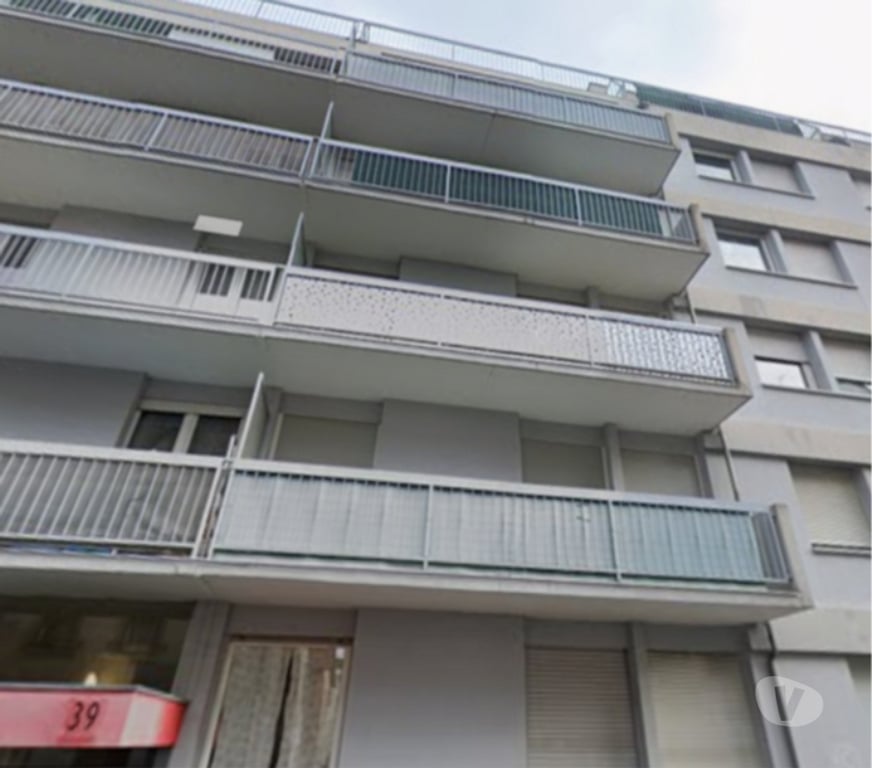 Appartement meublé Bas-Rhin Strasbourg - Photos Vivastreet AFFAIRE : Location studio meublé tout confort