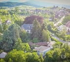 Eichhoffen - Bas-Rhin — joli petit bungalow à 10min d'Obernai