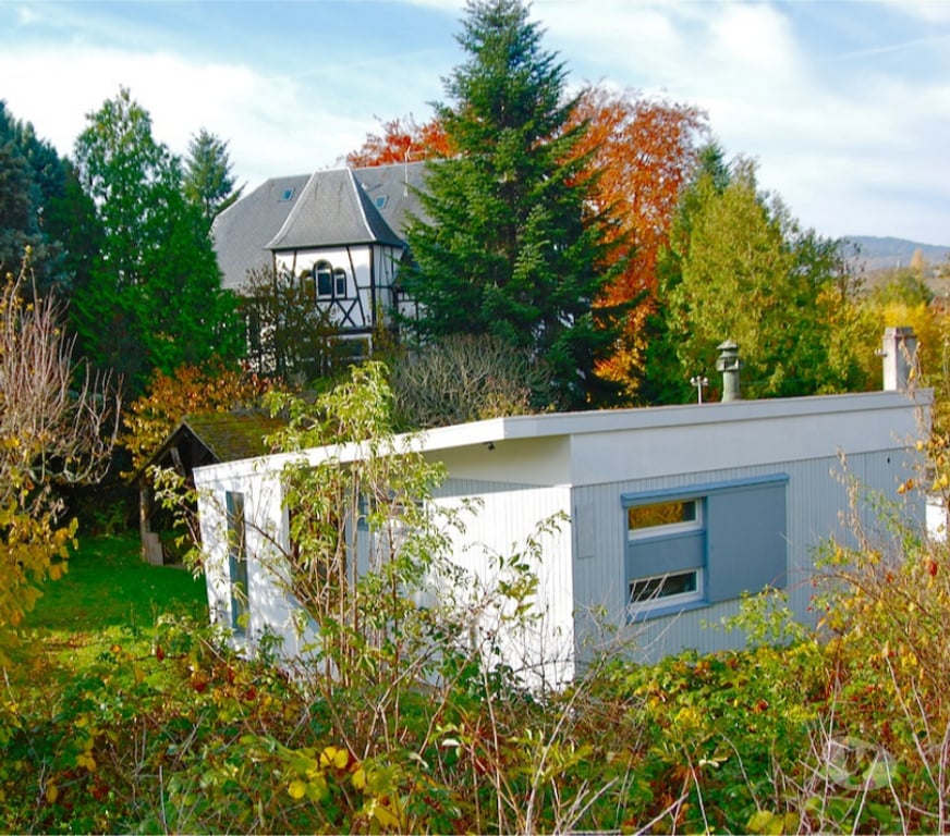 Appartement meublé Bas-Rhin Eichhoffen - 67140 - Photos Vivastreet joli petit bungalow à 10min d'Obernai