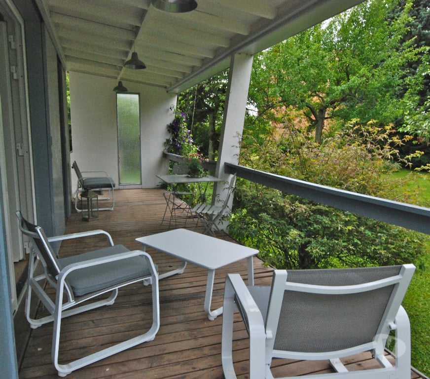 Appartement meublé Bas-Rhin Eichhoffen - 67140 - Photos Vivastreet joli petit bungalow à 10min d'Obernai