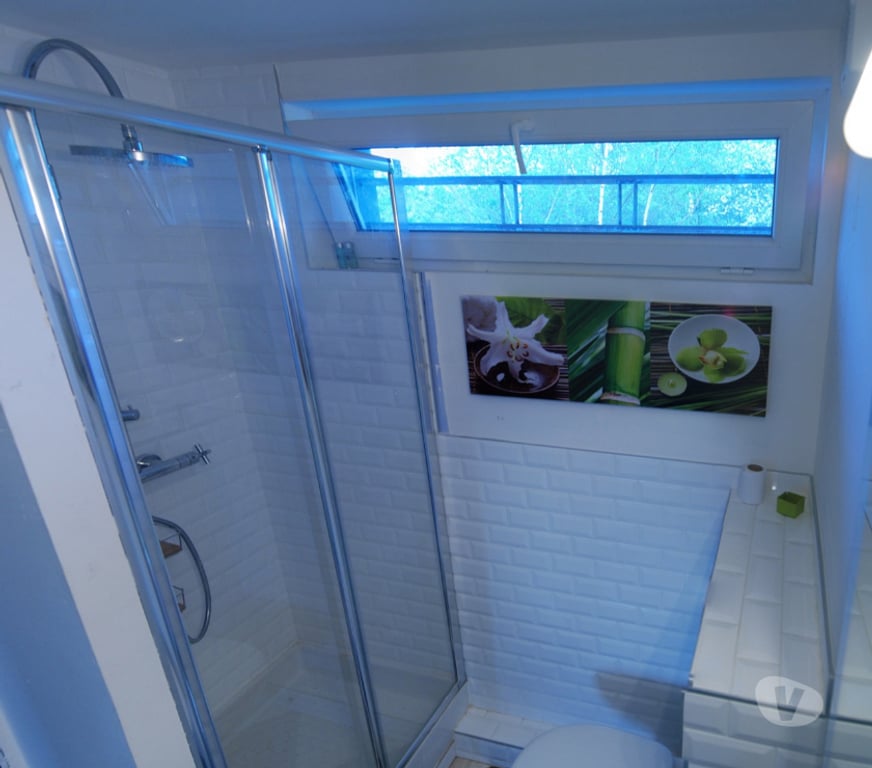 Appartement meublé Bas-Rhin Eichhoffen - 67140 - Photos Vivastreet joli petit bungalow à 10min d'Obernai