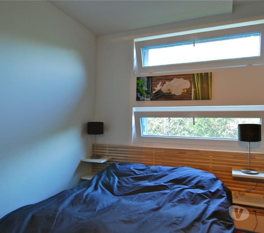 Appartement meublé Bas-Rhin Eichhoffen - 67140 - Photos Vivastreet joli petit bungalow à 10min d'Obernai