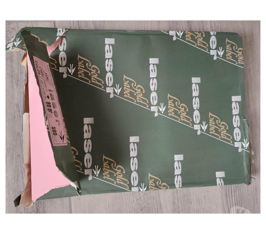 Livres occasion Nord Wattrelos - 59150 - Photos Vivastreet Feuilles papier A3