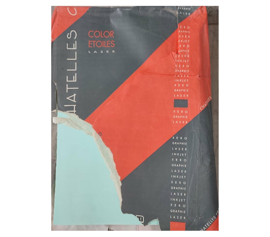 Livres occasion Nord Wattrelos - 59150 - Photos Vivastreet Feuilles papier A3