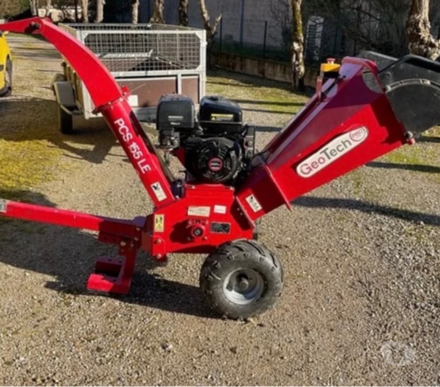  Loiret Orleans - Photos Vivastreet Broyeur végétaux