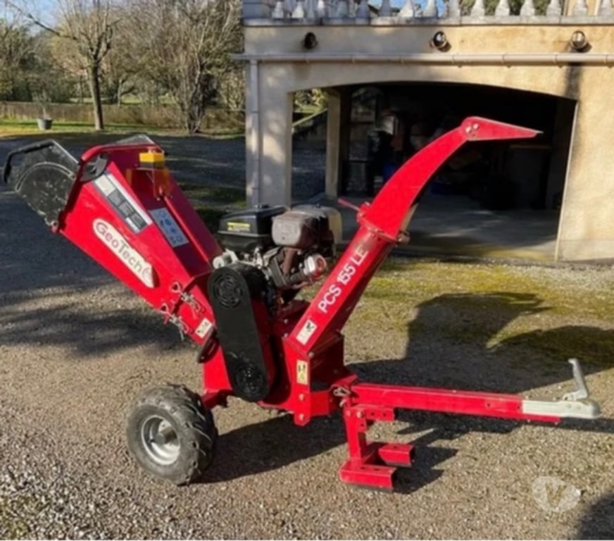  Loiret Orleans - Photos Vivastreet Broyeur végétaux