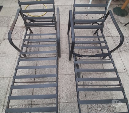  Vias Hérault - Photos Vivastreet 2TRANSAT TERRASSE fer