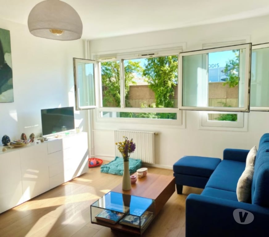 location saisonniere Paris Paris 18ème ardt - 75018 - Photos Vivastreet GITE LOCATION PARIS 75018