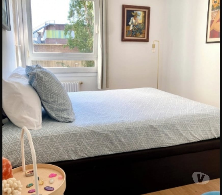 location saisonniere Paris Paris 18ème ardt - 75018 - Photos Vivastreet GITE LOCATION PARIS 75018