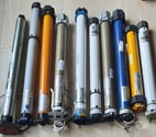 DIVERS MOTEURS DE VOLET ROULANT plusieurs marque