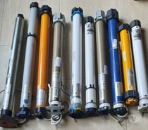 Photos Vivastreet DIVERS MOTEURS DE VOLET ROULANT plusieurs marque