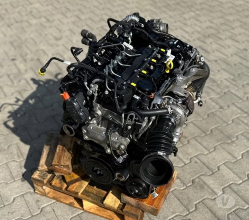 Pièces et services auto Paris Paris 1er ardt - 75001 - Photos Vivastreet Moteur OPEL 1.6 CDTI code: D16DTH complet, garantie