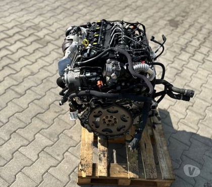 Photos Vivastreet Moteur OPEL 1.6 CDTI code: D16DTH complet, garantie