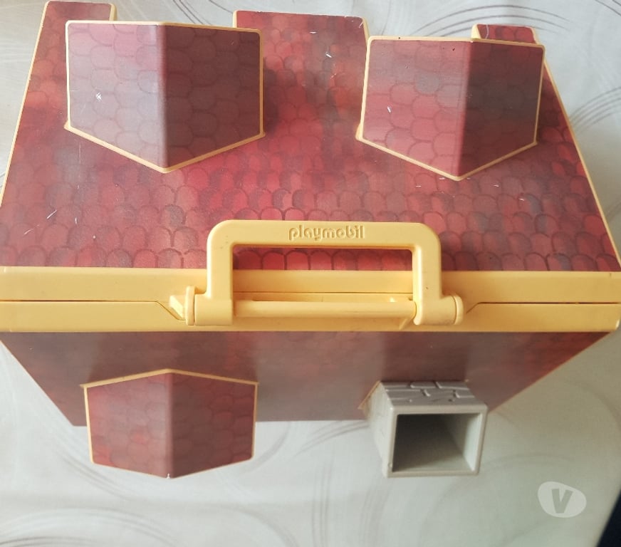 Jeux - Jouets Essonne Juvisy sur Orge - 91260 - Photos Vivastreet maison playmobil