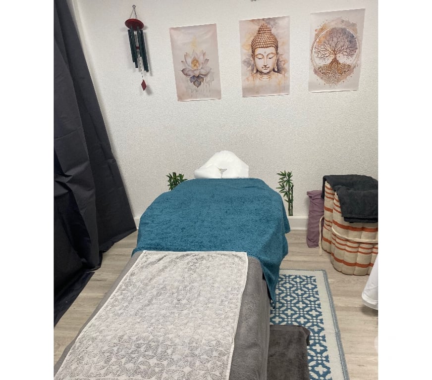 Massages Hérault St Mathieu de Treviers - 34270 - Photos Vivastreet Massage tantrique