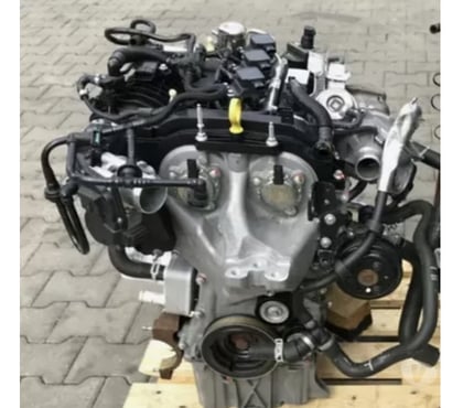 Pièces moteur et accessoires auto Paris 1er ardt Paris - Photos Vivastreet Moteur FORD 1.0 ECOBOOST code: SFJA SFJB complet, garantie