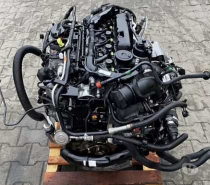 Photos Vivastreet Moteur FORD 2.0 TDCi code: T7MA T7MB T7MC complet, garantie