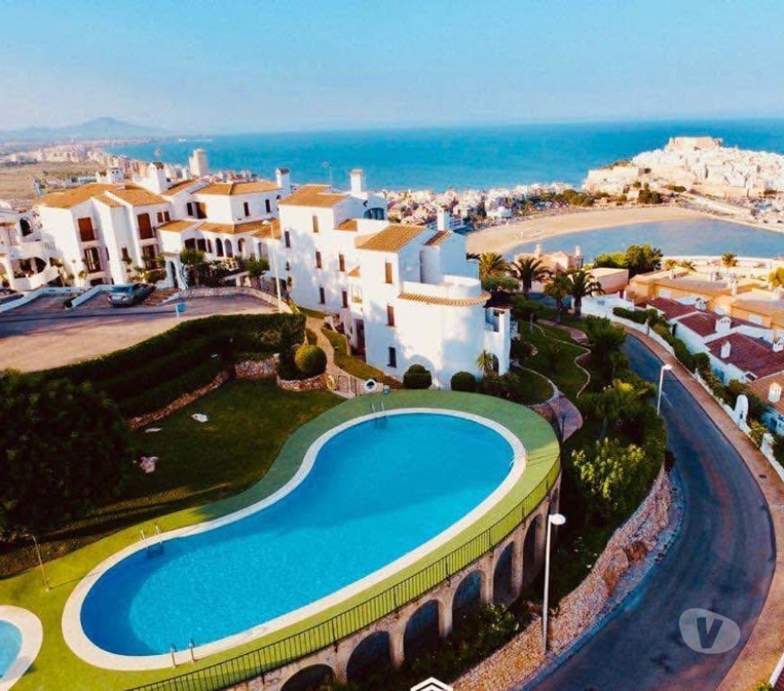 Appartements à vendre Espagne - Photos Vivastreet Appartement Duplex Peniscola