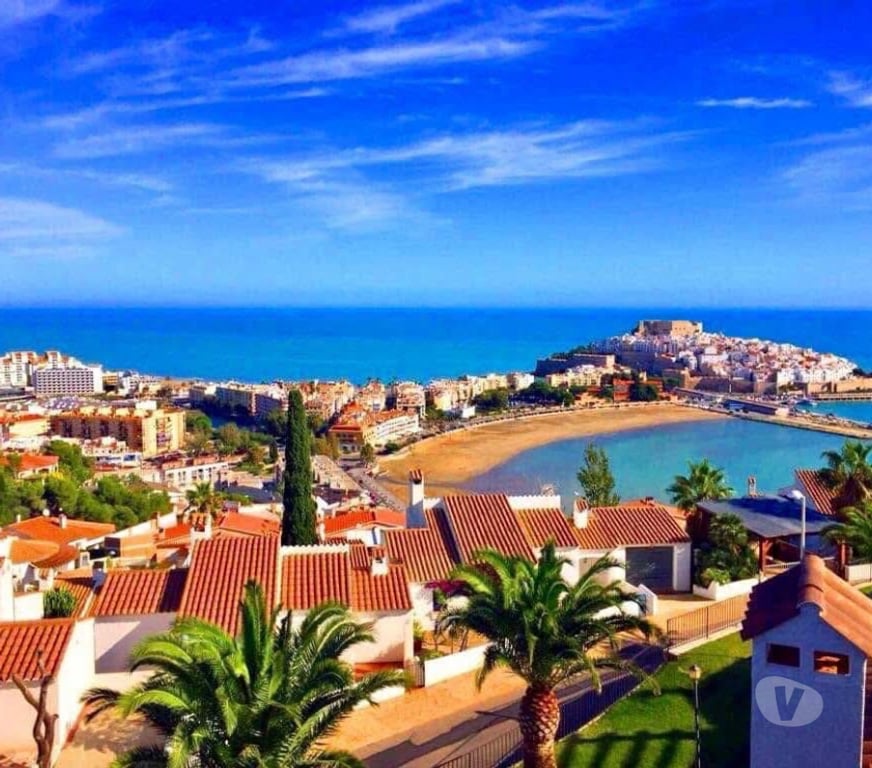 Appartements à vendre Espagne - Photos Vivastreet Appartement Duplex Peniscola