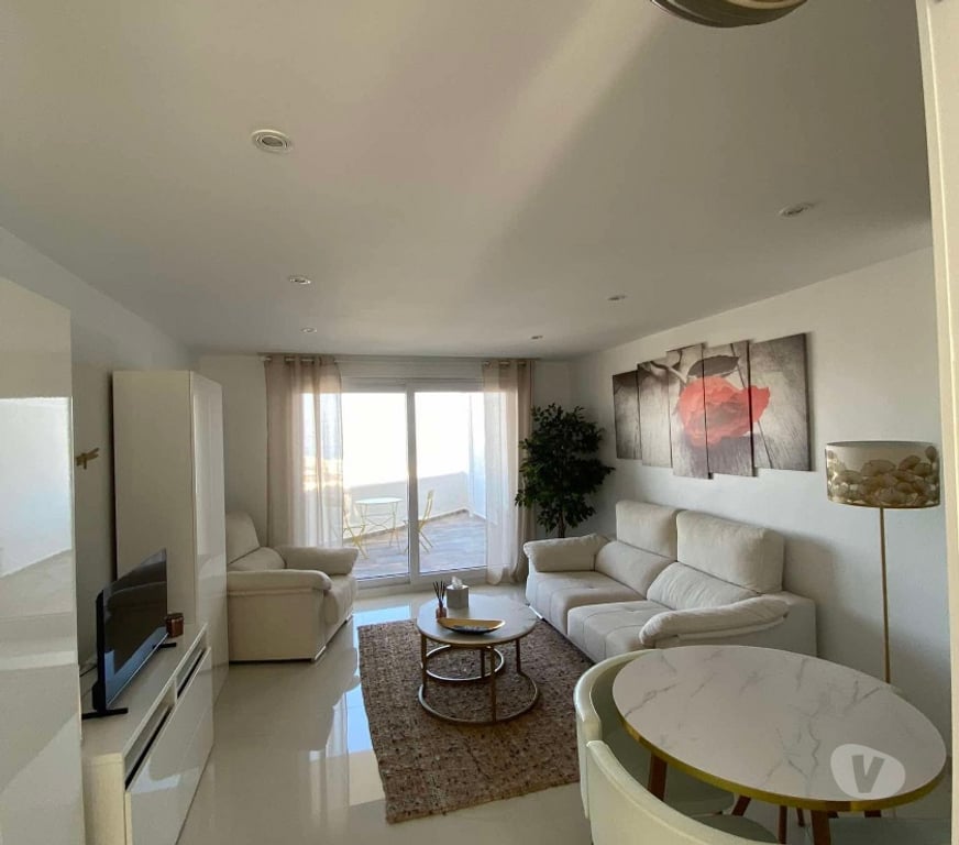 Appartements à vendre Espagne - Photos Vivastreet Appartement Duplex Peniscola