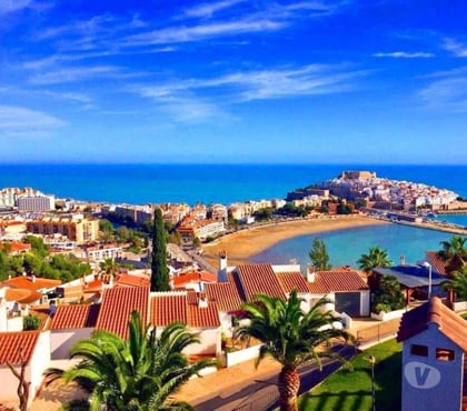 Achat appartement - Photos Vivastreet Appartement Duplex Peniscola